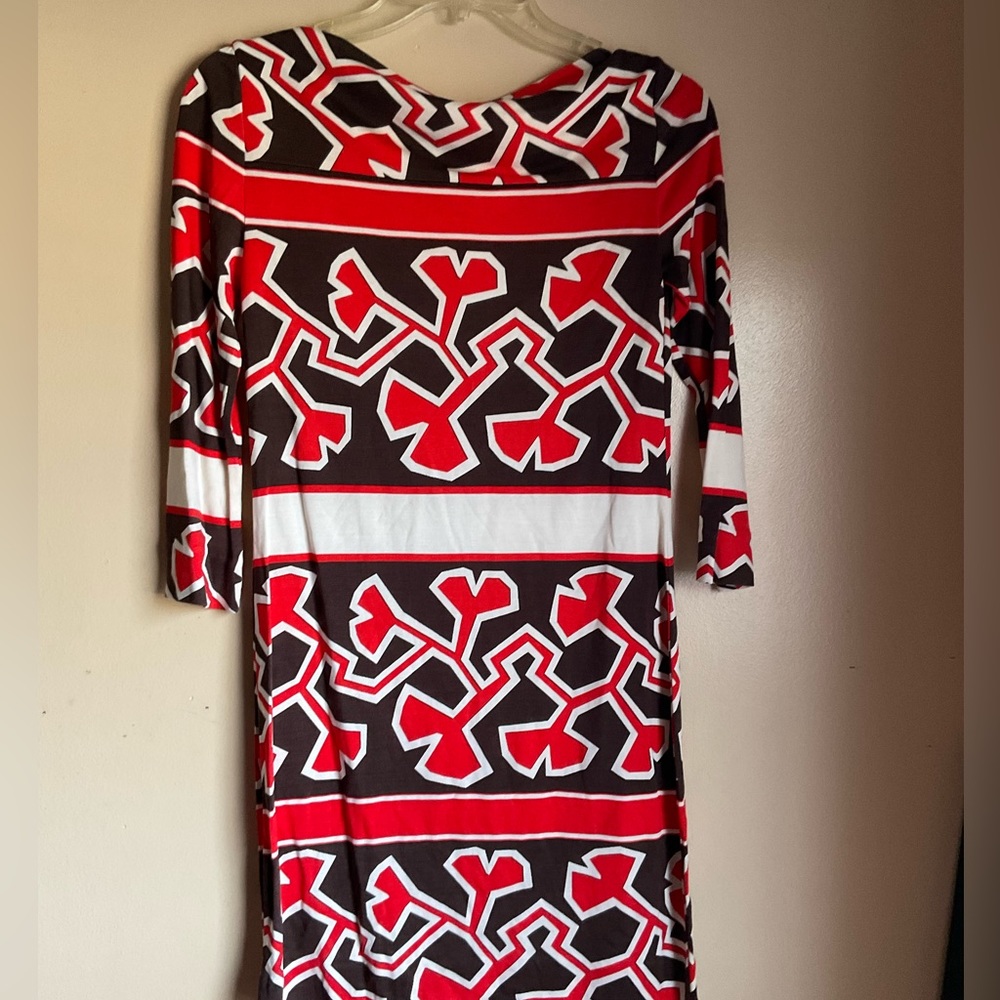 Diane von Furstenberg size 0 dress